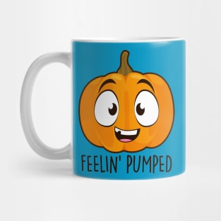 Feelin' Pumped Mug